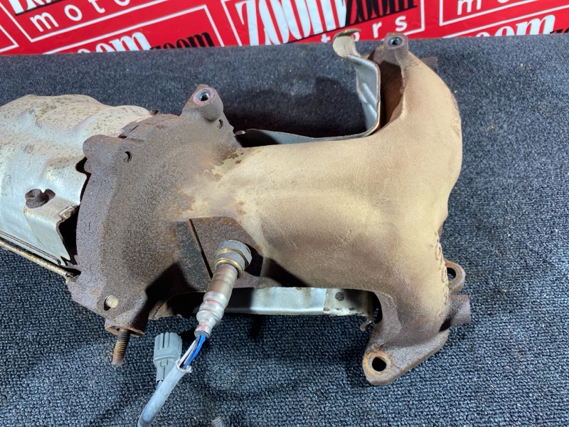 Коллектор выпускной, 22800 рублей, Солонцы