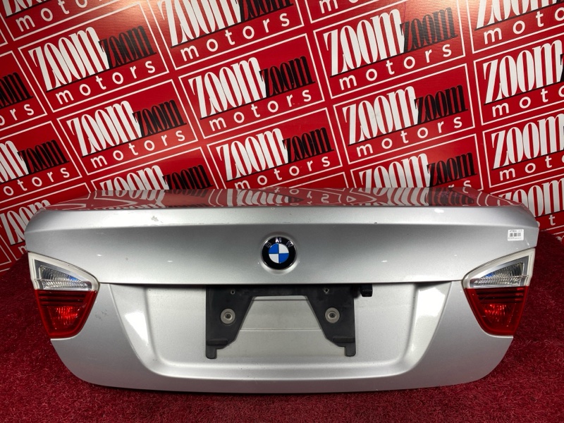 Крышка багажника, 2800 рублей, Солонцы