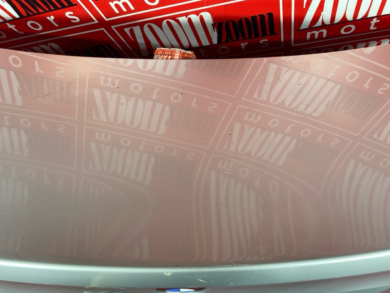 Крышка багажника, 2800 рублей, Солонцы