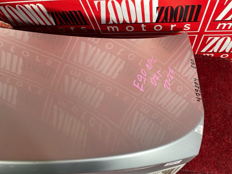 Крышка багажника, 2800 рублей, Солонцы