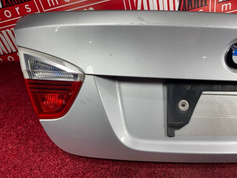 Крышка багажника, 2800 рублей, Солонцы