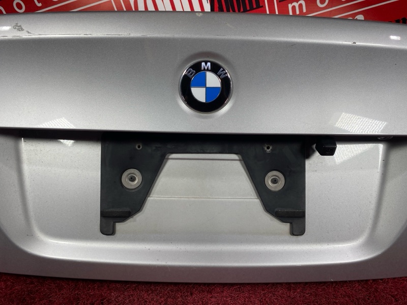 Крышка багажника, 2800 рублей, Солонцы