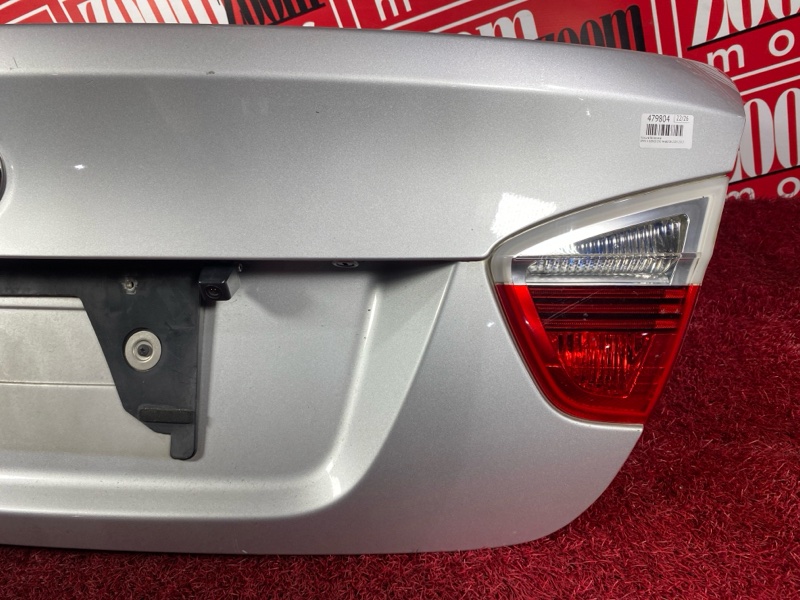 Крышка багажника, 2800 рублей, Солонцы