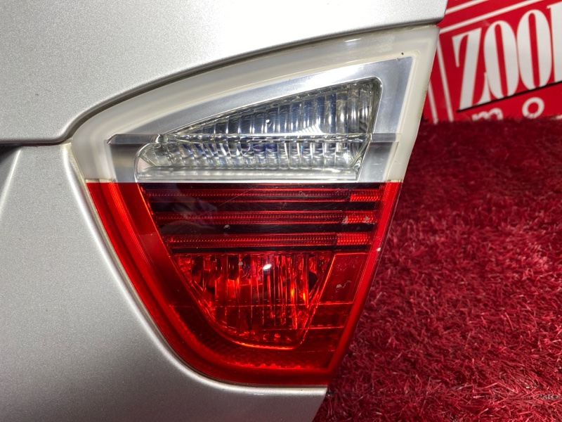 Крышка багажника, 2800 рублей, Солонцы