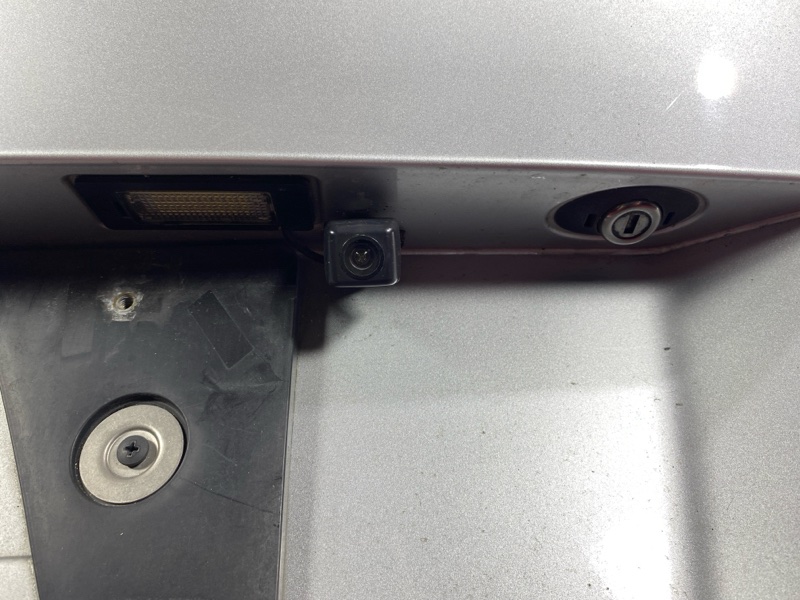 Крышка багажника, 2800 рублей, Солонцы