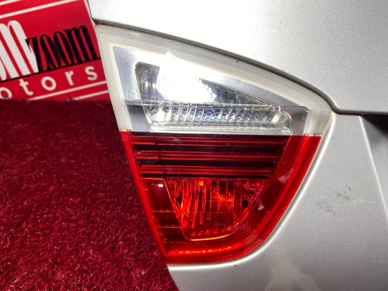 Крышка багажника, 2800 рублей, Солонцы