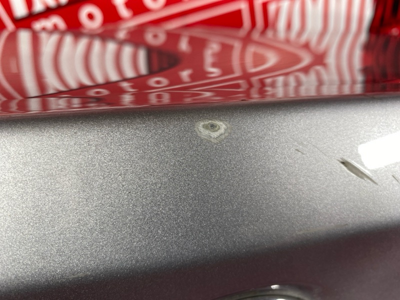 Крышка багажника, 2800 рублей, Солонцы