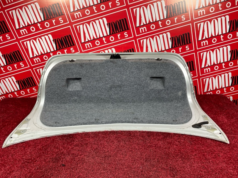 Крышка багажника, 2800 рублей, Солонцы