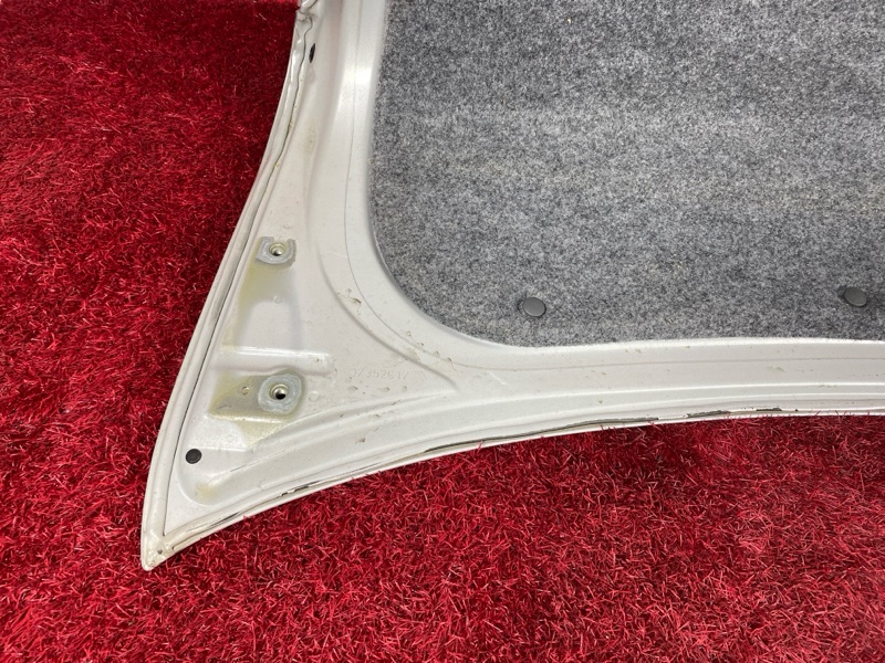 Крышка багажника, 2800 рублей, Солонцы