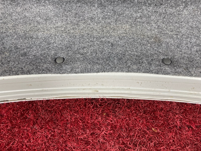 Крышка багажника, 2800 рублей, Солонцы