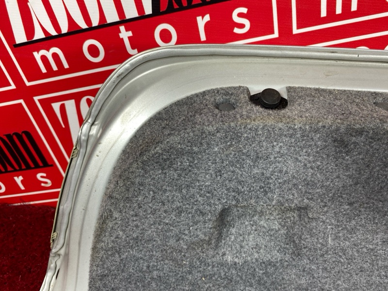 Крышка багажника, 2800 рублей, Солонцы