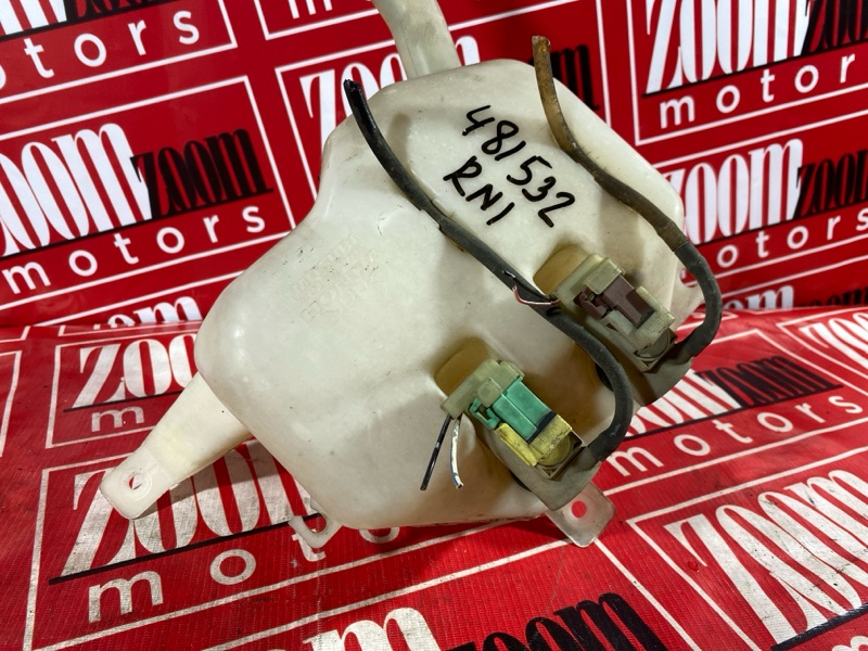 Бачок омывателя, 500 рублей, Солонцы