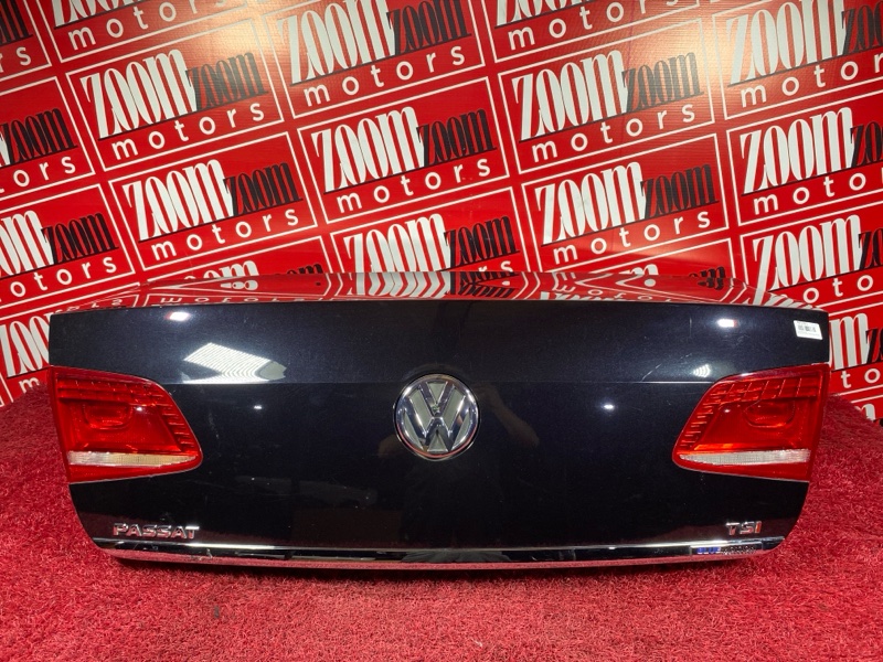 Крышка багажника, 20900 рублей, Солонцы