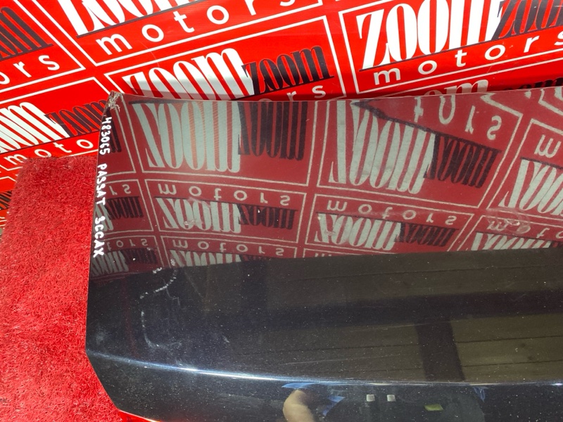 Крышка багажника, 20900 рублей, Солонцы