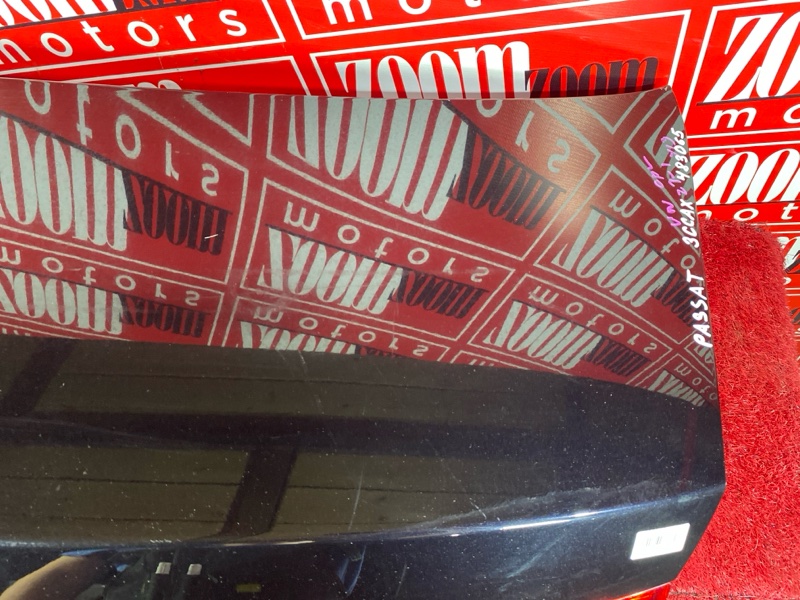 Крышка багажника, 20900 рублей, Солонцы