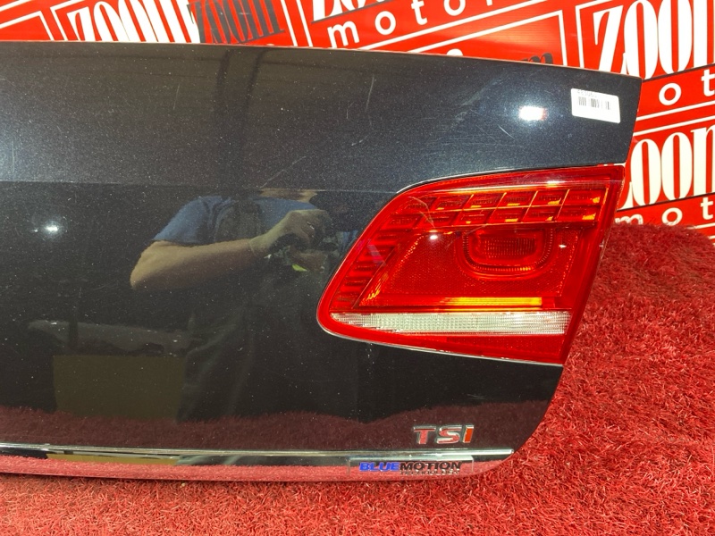 Крышка багажника, 20900 рублей, Солонцы