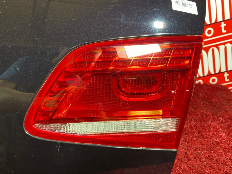 Крышка багажника, 20900 рублей, Солонцы