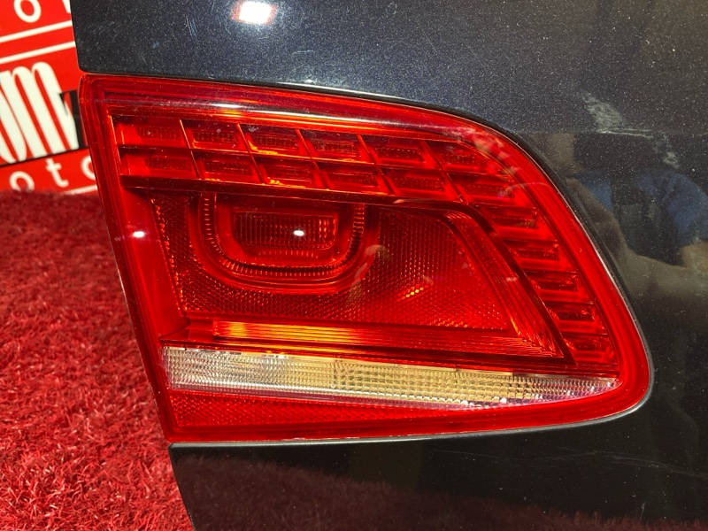 Крышка багажника, 20900 рублей, Солонцы