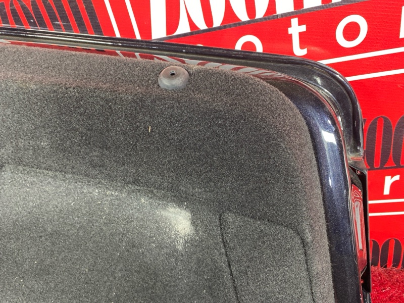 Крышка багажника, 20900 рублей, Солонцы