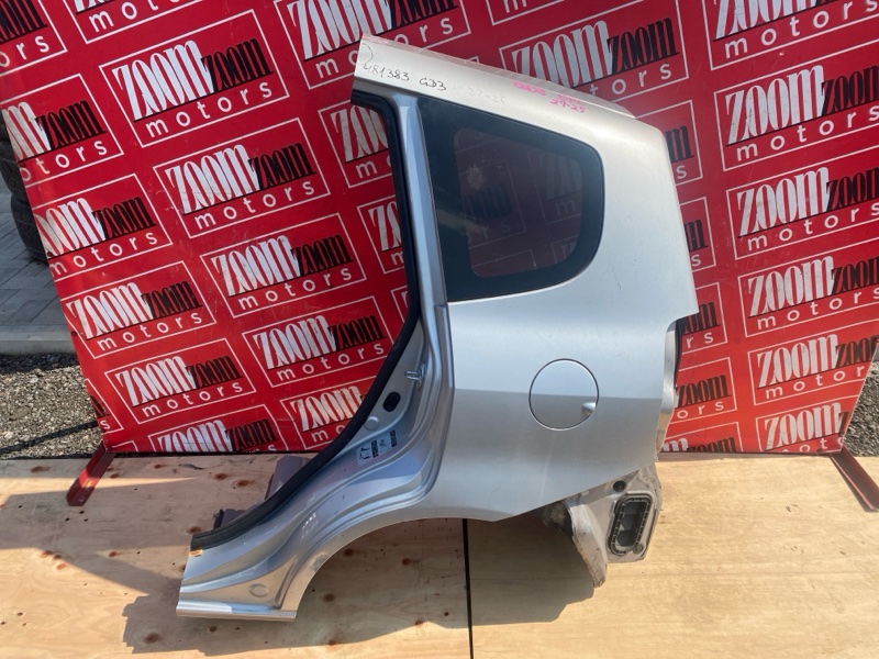 Крыло, 38000 рублей, Солонцы