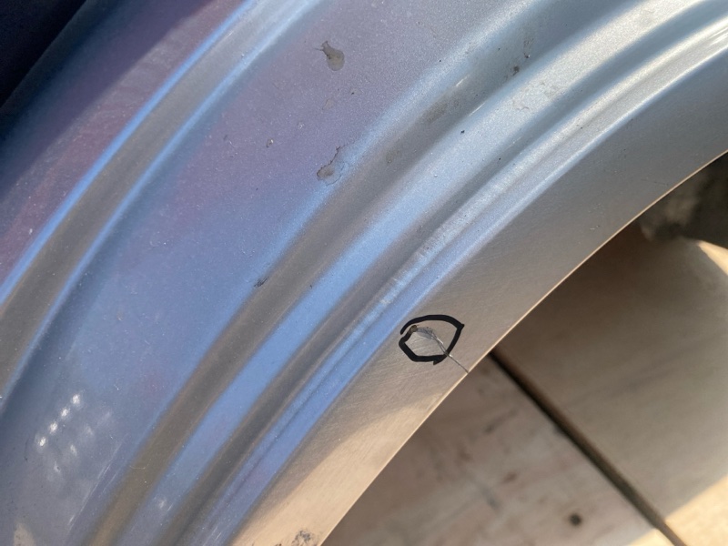 Крыло, 38000 рублей, Солонцы