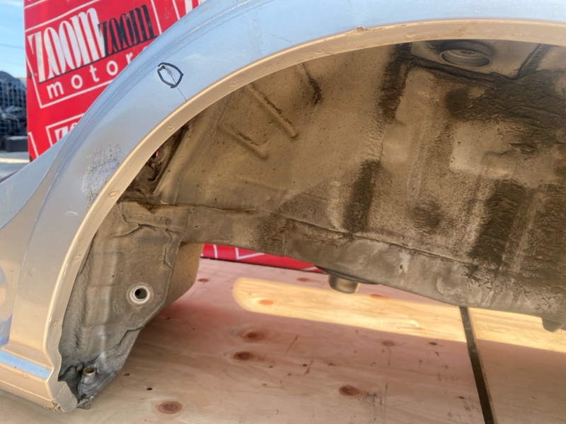 Крыло, 38000 рублей, Солонцы