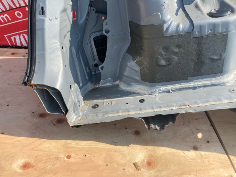 Крыло, 38000 рублей, Солонцы