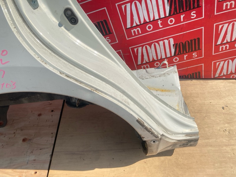 Крыло, 33300 рублей, Солонцы