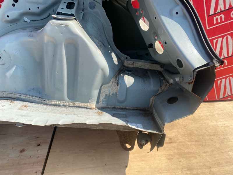 Крыло, 33300 рублей, Солонцы