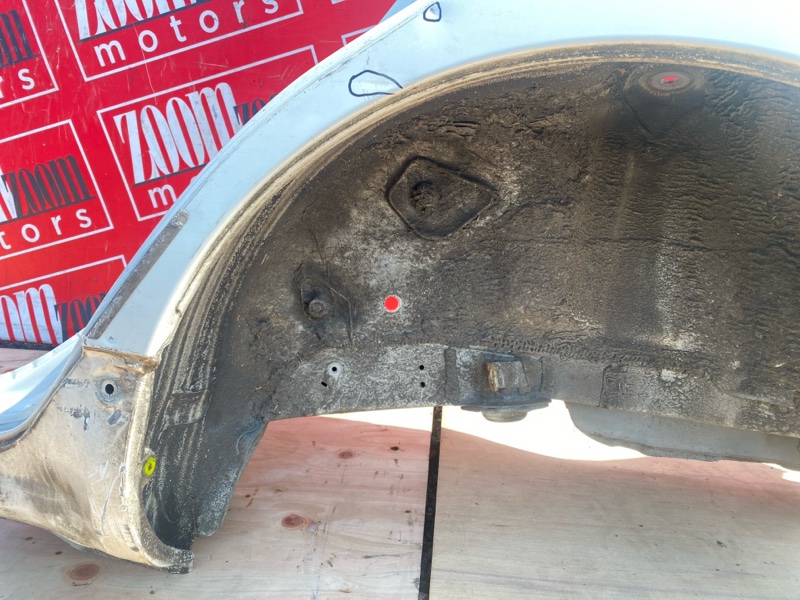 Крыло, 33300 рублей, Солонцы