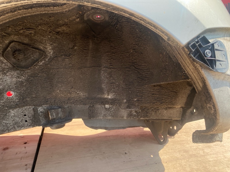 Крыло, 33300 рублей, Солонцы