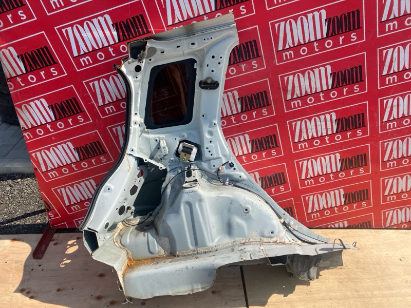 Крыло, 33300 рублей, Солонцы