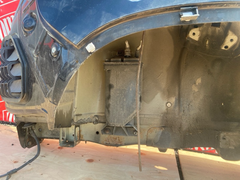 Крыло, 36100 рублей, Солонцы