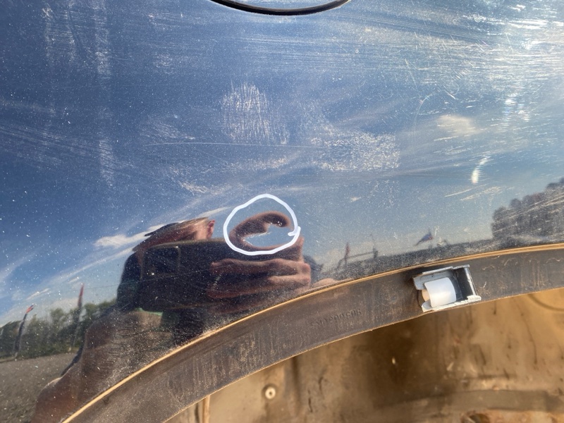 Крыло, 36100 рублей, Солонцы