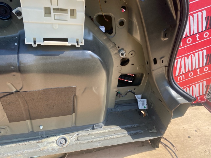 Крыло, 36100 рублей, Солонцы