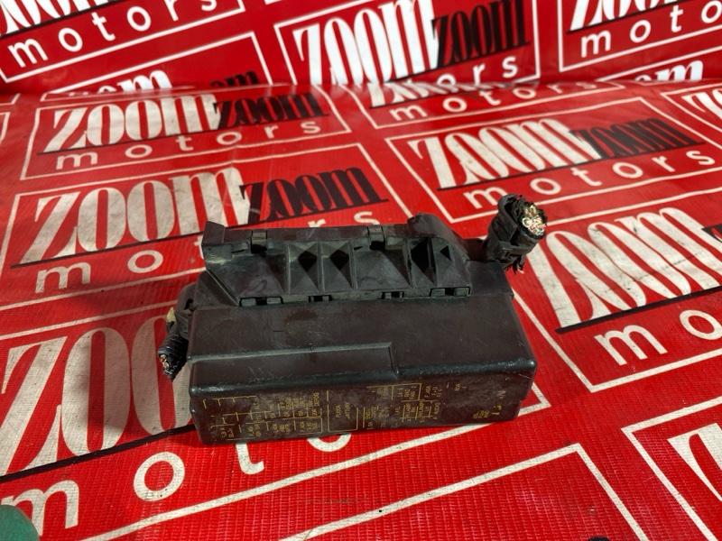 Блок реле и предохранителей, 500 рублей, Солонцы