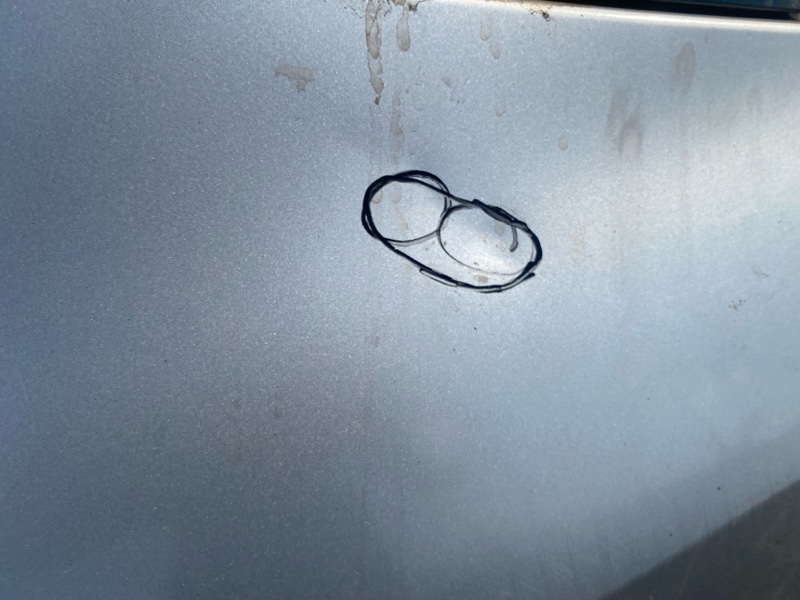 Крыло, 33300 рублей, Солонцы