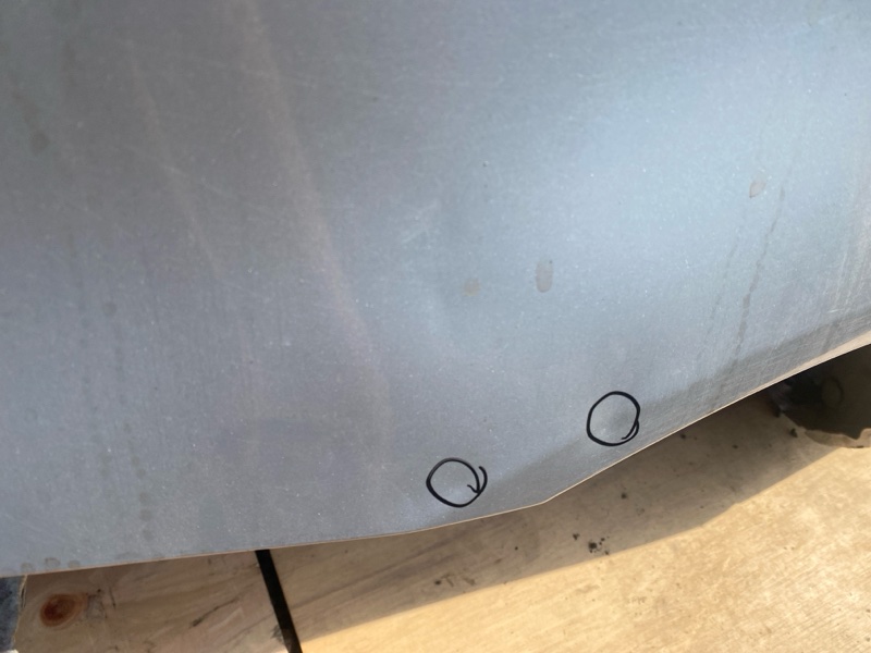 Крыло, 33300 рублей, Солонцы