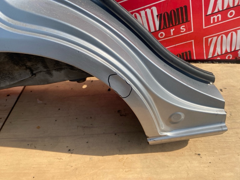 Крыло, 33300 рублей, Солонцы