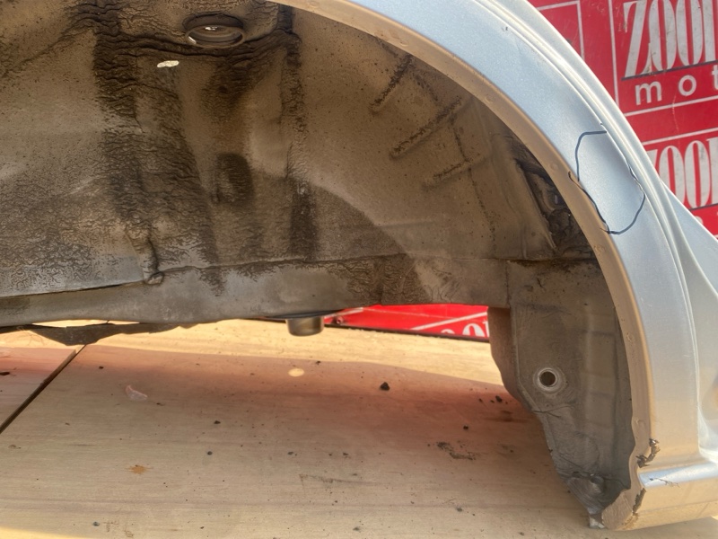 Крыло, 33300 рублей, Солонцы