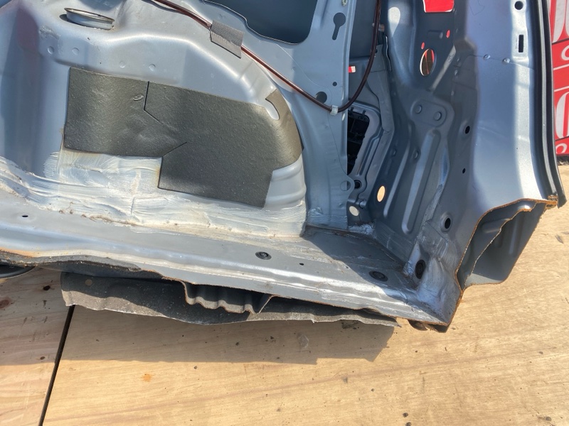 Крыло, 33300 рублей, Солонцы