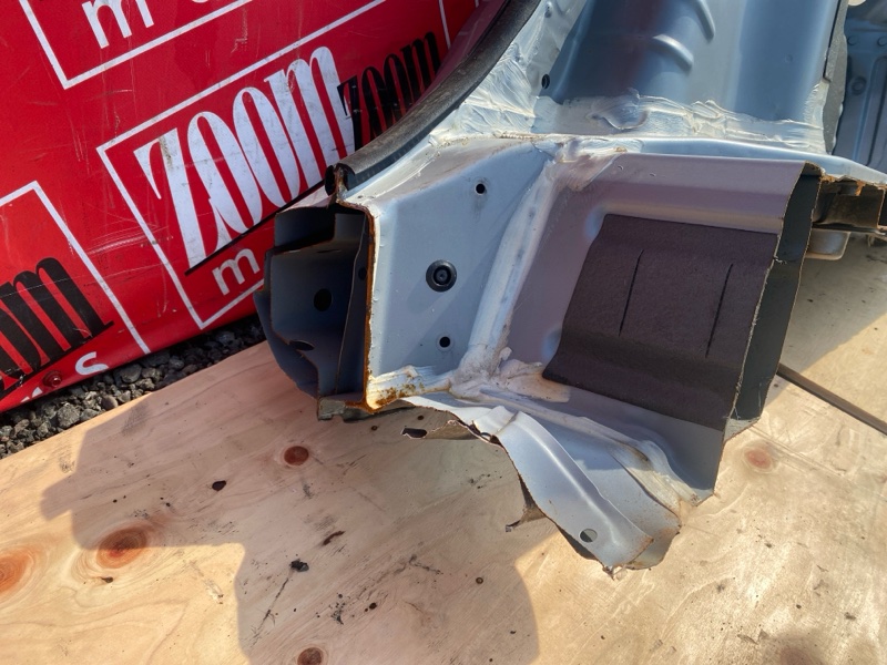 Крыло, 33300 рублей, Солонцы