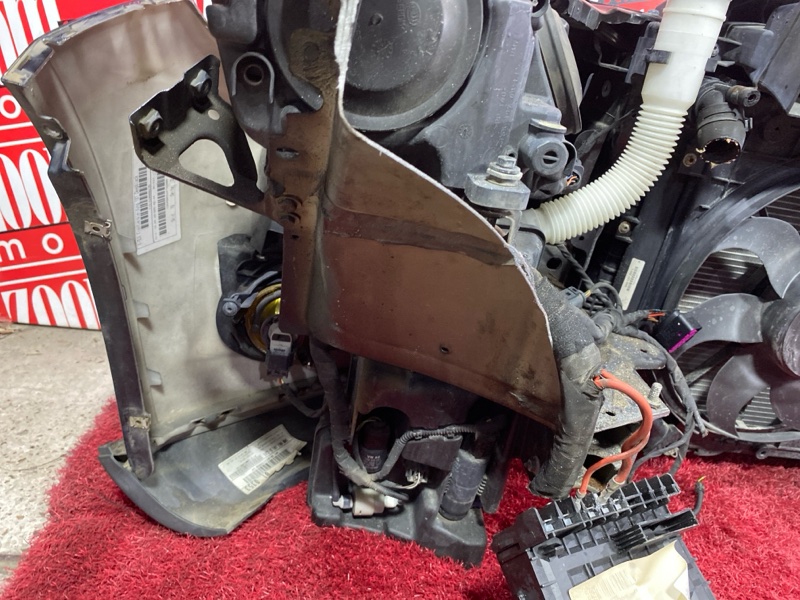 Nose cut, 121000 рублей, Солонцы