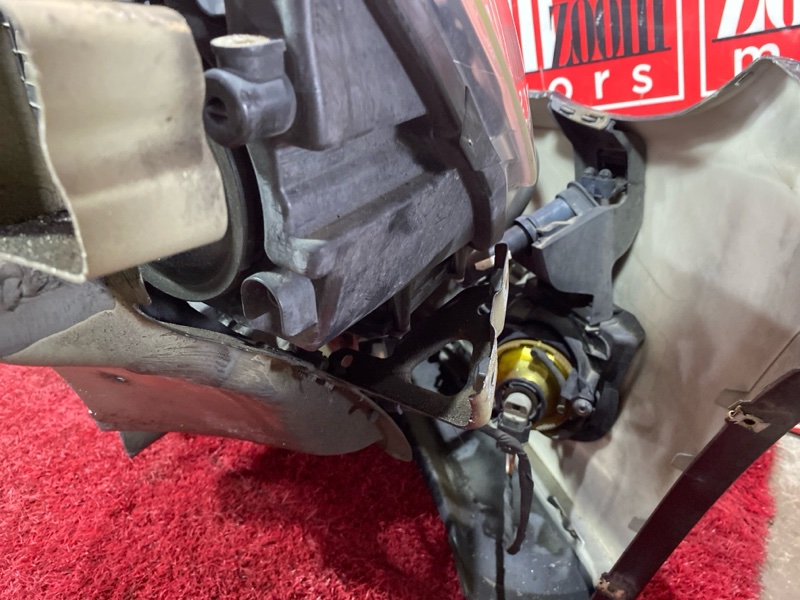 Nose cut, 121000 рублей, Солонцы