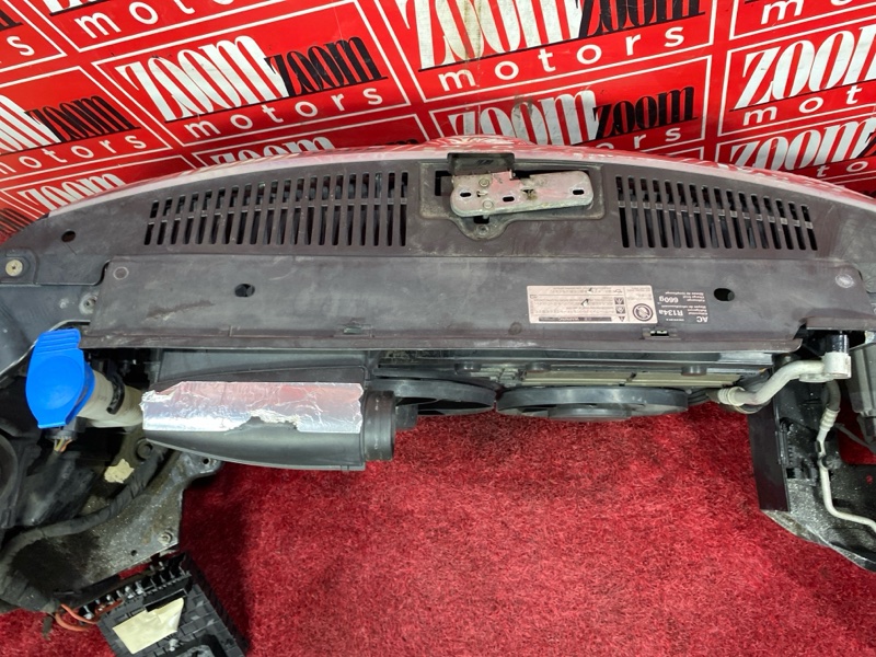 Nose cut, 121000 рублей, Солонцы