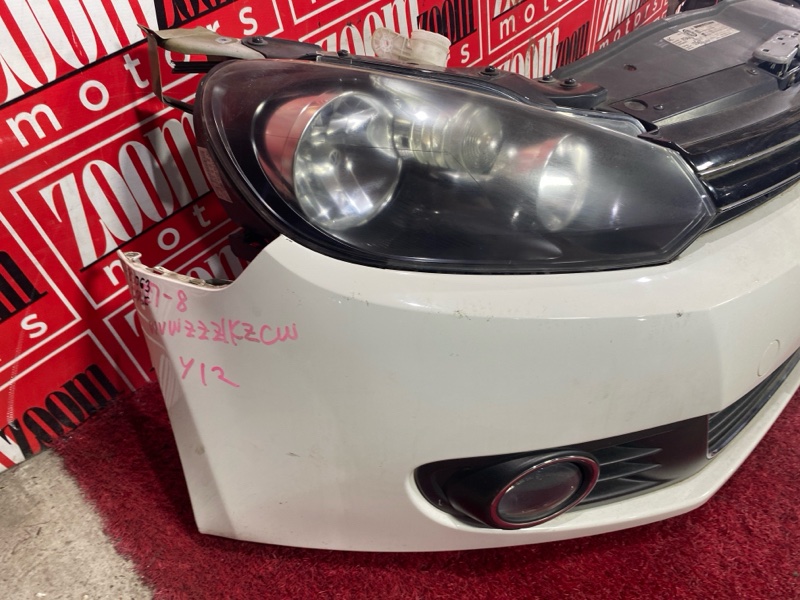 Nose cut, 47000 рублей, Солонцы