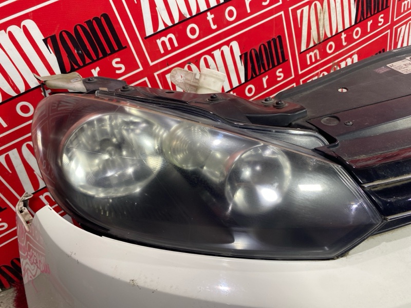 Nose cut, 47000 рублей, Солонцы