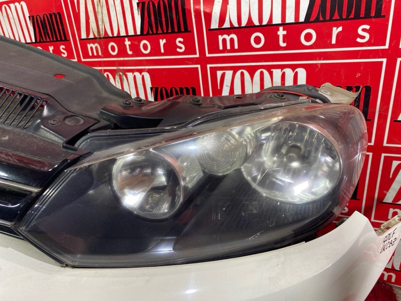 Nose cut, 47000 рублей, Солонцы