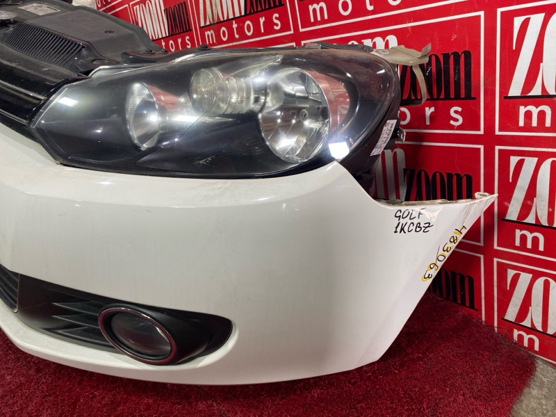 Nose cut, 47000 рублей, Солонцы