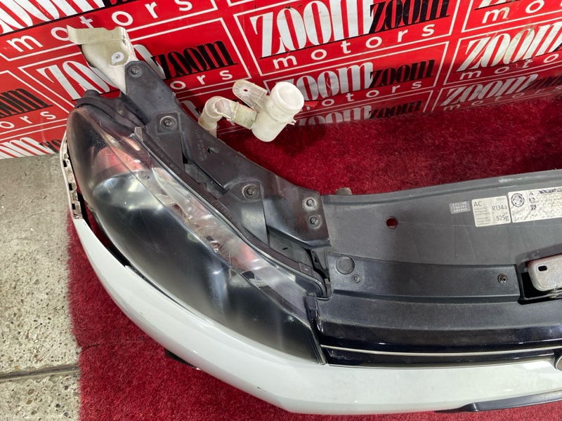 Nose cut, 47000 рублей, Солонцы